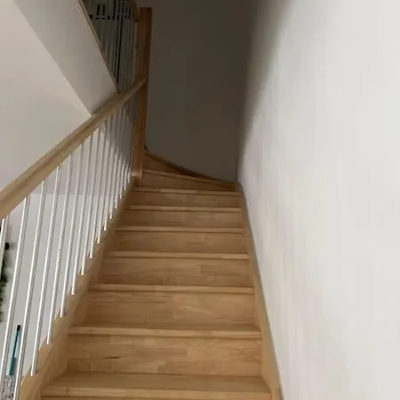 아파트 Charmante Maison De Village *