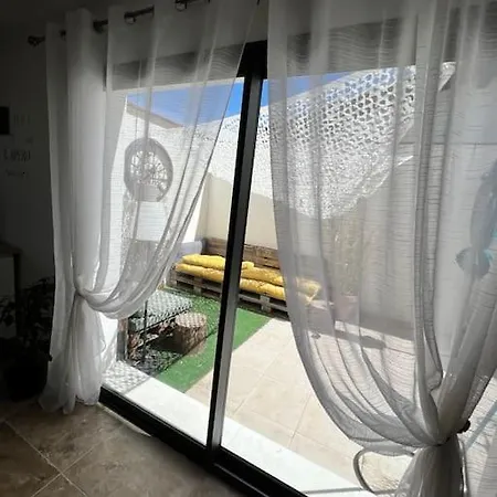 아파트 Charmante Maison De Village 보베르