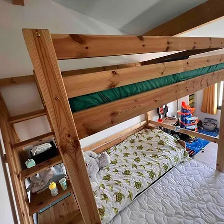 아파트 Charmante Maison De Village